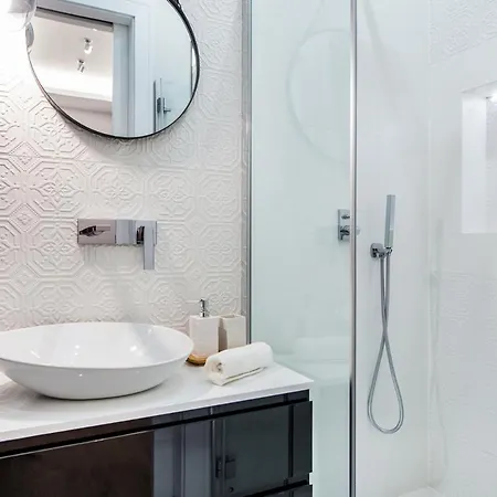 No3 Apartment