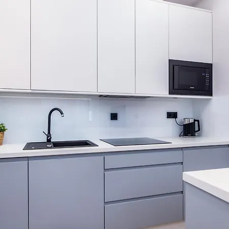 Apartment No3 *