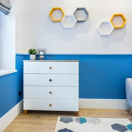 No3 Apartment