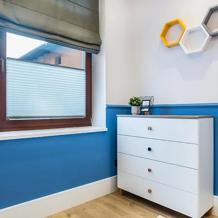 Apartment No3 *