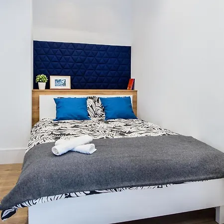 No3 Apartment