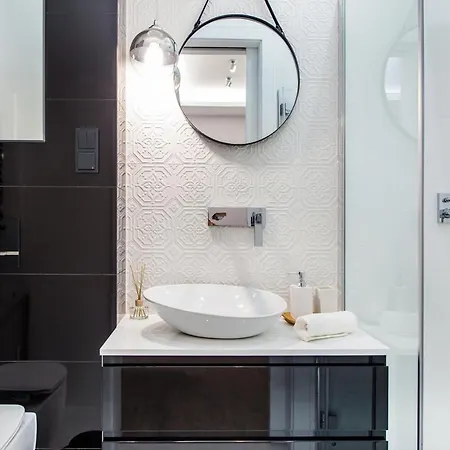 Apartment No3 Nowy Targ