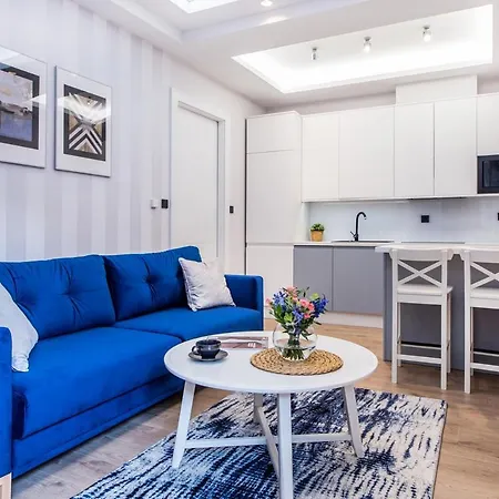 Apartment No3 *